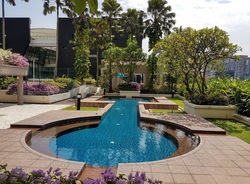 Burlington Square (D7), Apartment #300095761